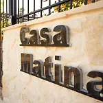Casa Matina