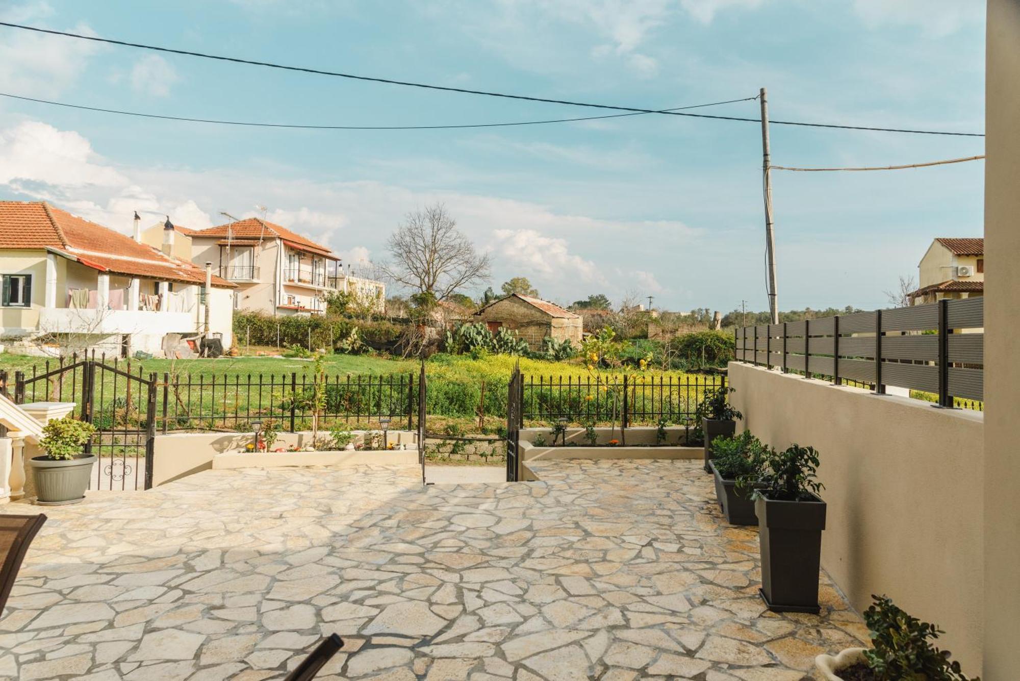 Appartamento Casa Matina