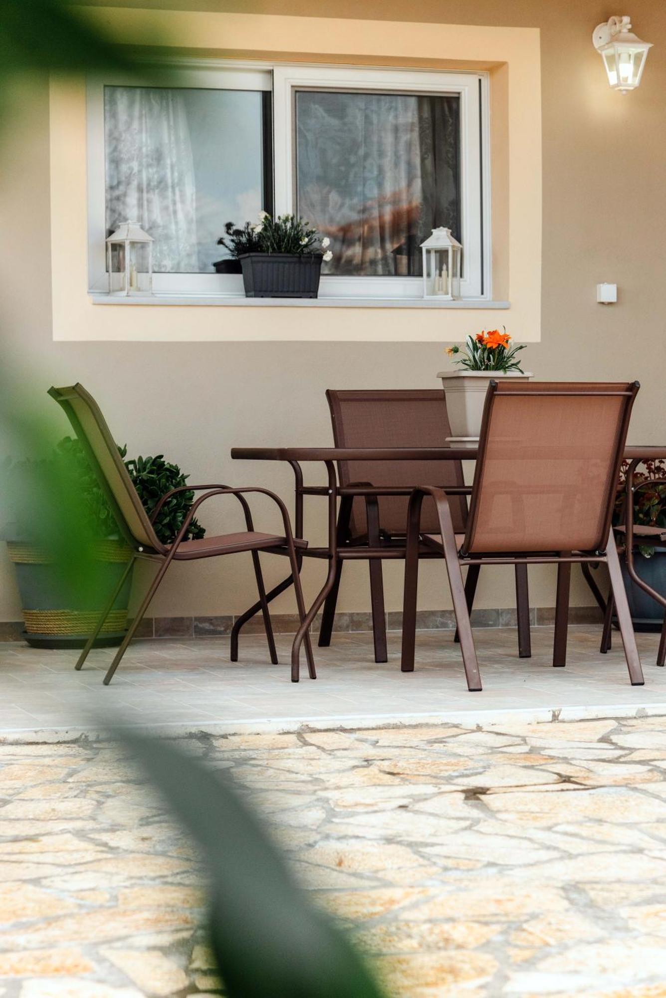 Casa Matina Appartamento Lefkimmi (Corfu)