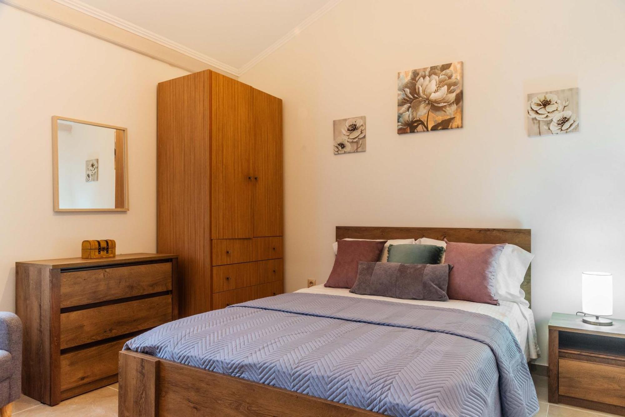 Casa Matina Appartamento Lefkimmi (Corfu)