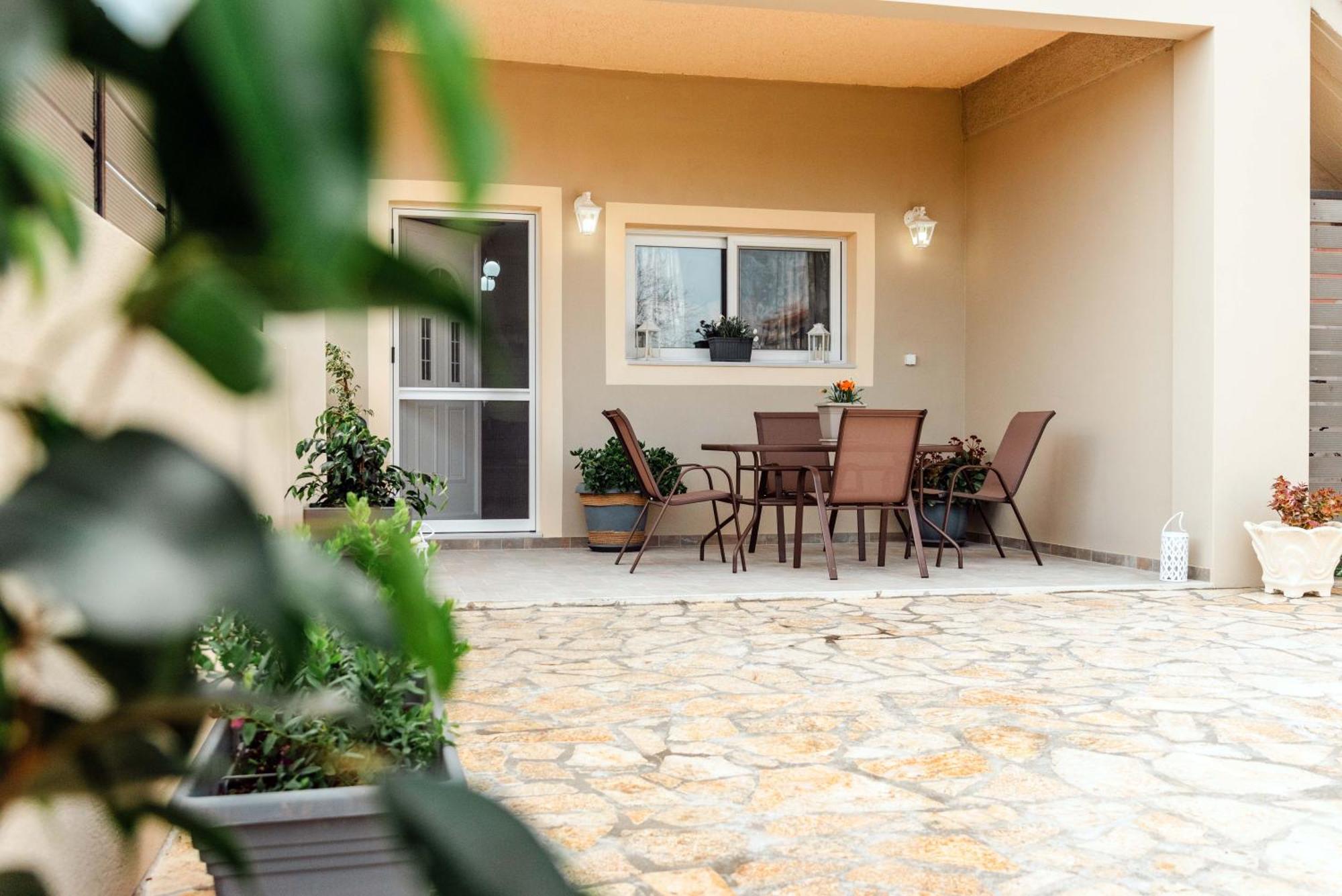 Casa Matina Appartamento